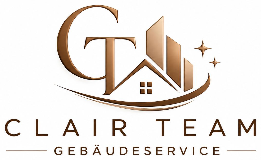 Clair Team Gebäudeservice